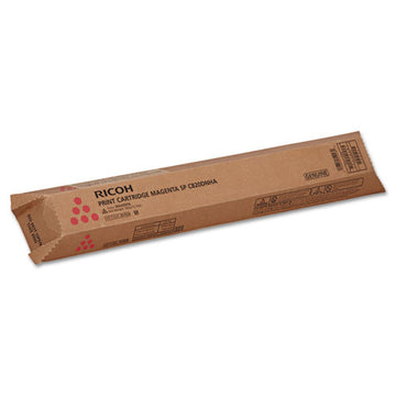 Ricoh® 821026 Toner, 20,000 Page-yield, Black freeshipping - TVN Wholesale